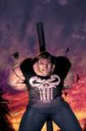 PUNISHER WAR JOURNAL #6