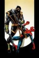ULTIMATE SPIDER-MAN #108
