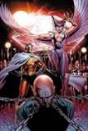 UNCANNY X-MEN #485