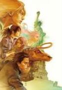 RUNAWAYS #25