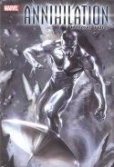 ANNIHILATION BOOK 2 HC
