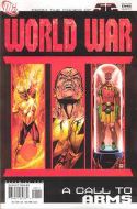 WORLD WAR III PART ONE A CALL TO ARMS