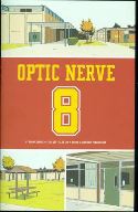 OPTIC NERVE #8 (NEW PTG) (RES)