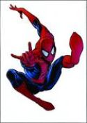 AMAZING SPIDER-MAN SWING SHIFT 2007 FCBD ED