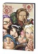 RUNAWAYS HC VOL 03