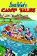 ARCHIES CAMP TALES TP VOL 01