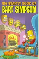 SIMPSONS TP VOL 06 BIG BEASTLY BOOK OF BART SIMPSON