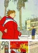 EXIT WOUNDS HC (MR)