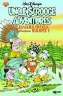 BARKS ROSA COLL TP VOL 01 PYGMY INDIANS WAR WENDIGO (APR0737