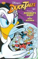 DISNEYS DUCKTALES BY MARV WOLFMAN SCROOGES QUEST TP