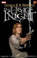 HEDGE KNIGHT TP