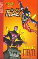 SPIDER-GIRL PRESENTS THE BUZZ & DARKDEVIL DIGEST TP