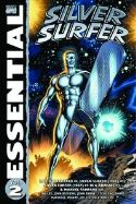 ESSENTIAL SILVER SURFER TP VOL 02
