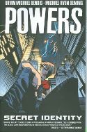 POWERS TP VOL 11 SECRET IDENTITY