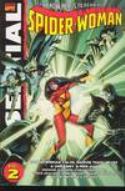 ESSENTIAL SPIDER-WOMAN TP VOL 02