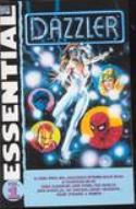 ESSENTIAL DAZZLER TP VOL 01