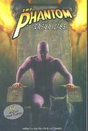 PHANTOM CHRONICLES SC VOL 01 NEW TALES O/T GHOST WHO WALKS