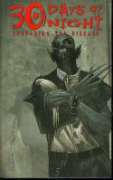 30 DAYS OF NIGHT TP VOL 06 SPREADING THE DISEASE (MR)