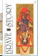 BRAVE STORY GN VOL 01 (OF 6)