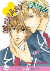 ORDINARY CRUSH GN VOL 01 (MR)