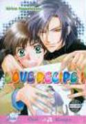 LOVE RECIPE VOL 1 GN (MR)