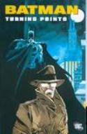 BATMAN TURNING POINTS TP