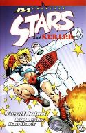 JSA PRESENTS STARS AND STRIPES TP VOL 01