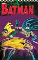 SHOWCASE PRESENTS BATMAN TP VOL 02
