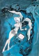 TENJHO TENGE VOL 14