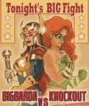 BIRDS OF PREY #106