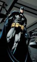 DETECTIVE COMICS #832