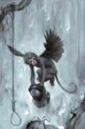 FABLES #61 (MR)