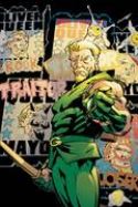 GREEN ARROW #74