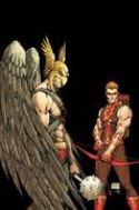 JUSTICE LEAGUE OF AMERICA #9