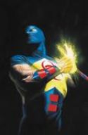 JUSTICE SOCIETY OF AMERICA #6