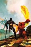 BLACK PANTHER #28 CWI