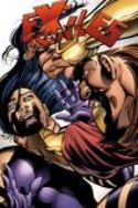 EXILES #94