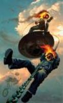 GHOST RIDER #11