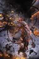 GHOST RIDER TRAIL OF TEARS #4 (OF 6)