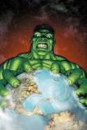 INCREDIBLE HULK #106 WWH
