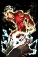 IRON MAN #18 CWI