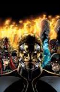 NEW EXCALIBUR #20