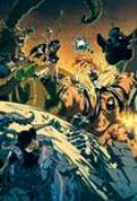 NEW X-MEN #38