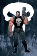 PUNISHER WAR JOURNAL #7 CWI