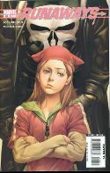 RUNAWAYS #26