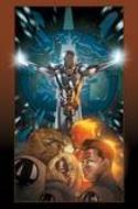 ULTIMATE FANTASTIC FOUR #42