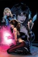 ULTIMATE POWER #6 (OF 9)