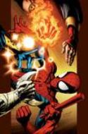 ULTIMATE SPIDER-MAN #109