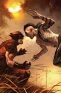 WOLVERINE ORIGINS #14