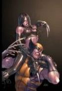 X-23 TARGET X #6 (OF 6)